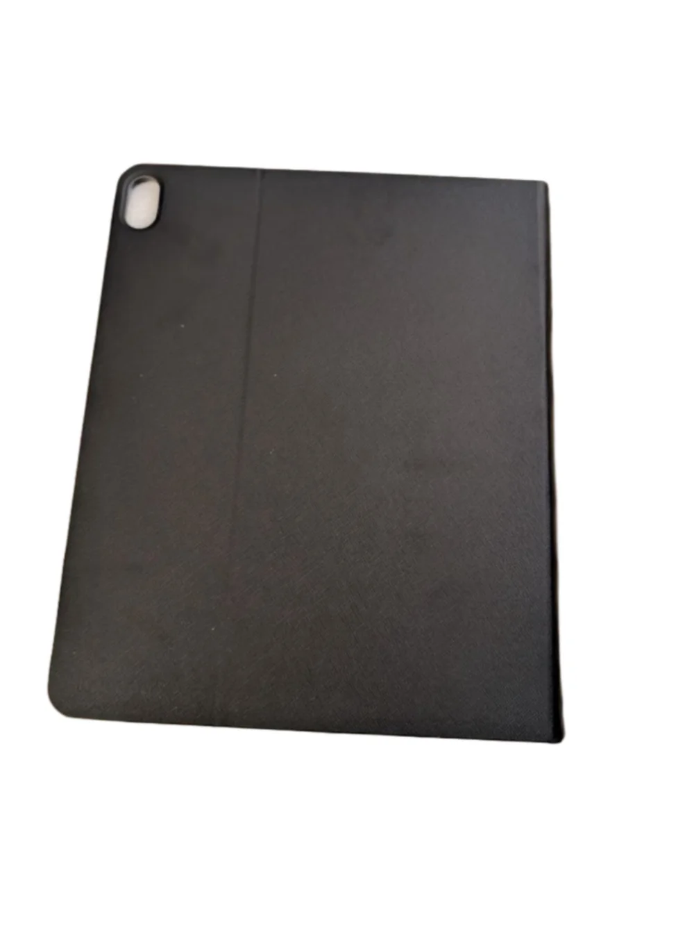 Heyday Tablet Case for iPad Air 13 in (2024) Black One Size